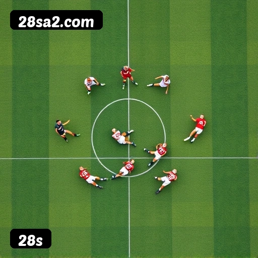App Mobile 28s - Jogue em Qualquer Lugar no Seu Smartphone